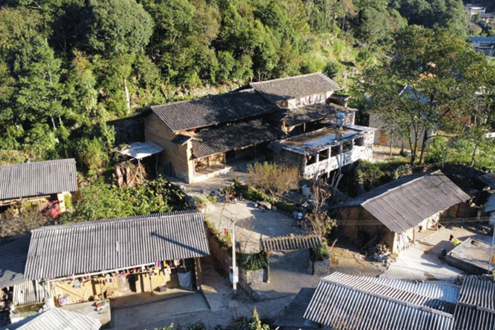 Lao Xa Homestay Hmong